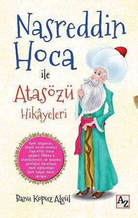 Nasreddin Hoca Seti (Fıkralar ve Atasözleri)