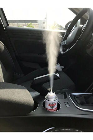 Klima Bombası Araç Klima Temizleyicisi 150 Ml