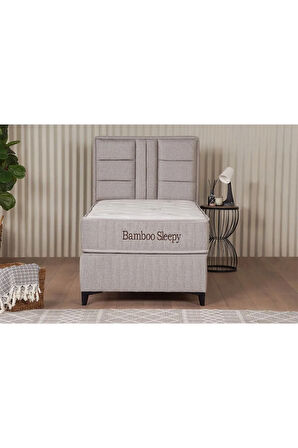 Bamboo Sleepy Ortopedik Yatak (BAZA VE BAŞLIK DAHİL DEĞİLDİR)