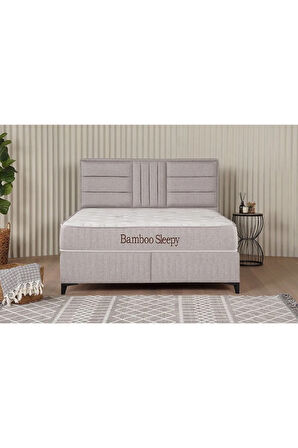 Bamboo Sleepy Ortopedik Yatak (BAZA VE BAŞLIK DAHİL DEĞİLDİR)