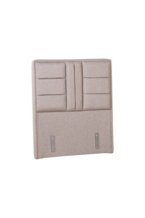 Bamboo Sleepy Başlık (BAZA VE YATAK DAHİL DEĞİLDİR)