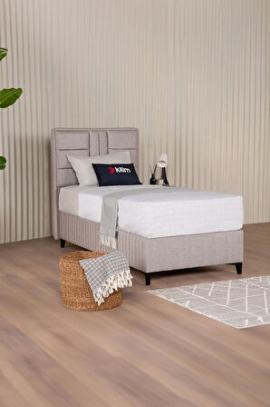 Bamboo Sleepy Başlık (BAZA VE YATAK DAHİL DEĞİLDİR)