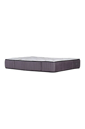 Premium Bamboo Sleepy Yatak Gri (BAZA VE BAŞLIK DAHİL DEĞİLDİR)