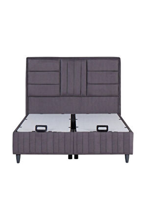 PREMİUM BAMBOO SLEEPY (BAZA + BAŞLIK) (YATAK DAHİL DEĞİLDİR)