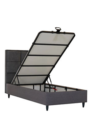 Visco Rise Baza (BAŞLIK VE YATAK DAHİL DEĞİLDİR)