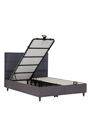 Visco Rise 2'li Set Baza+Başlık (YATAK DAHİL DEĞİLDİR)