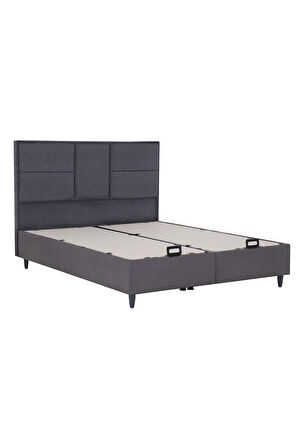 Visco Rise 2'li Set Baza+Başlık (YATAK DAHİL DEĞİLDİR)