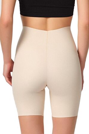 Kompedan  Lazer Kesim Boxer Korse Ten | MI 2707