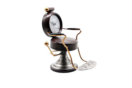 Saat Sandalye 21,5cm