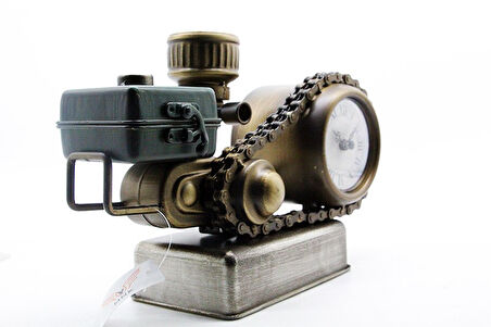 Saat Motor 29.5cm