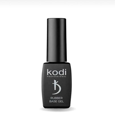 Anıl Kodı Rubber Base Gel 12 ML 