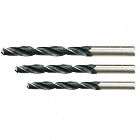 Tomax Master Hss Metal Matkap Ucu 3,5 mm 5 Adet