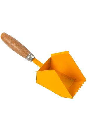 Dekor Gazbeton Küreği Ytong Küreği 15,5 Cm 2547