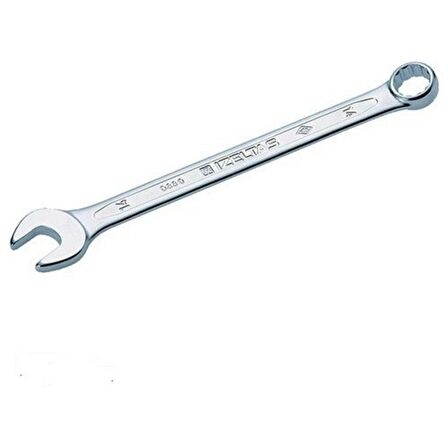 İzeltaş Kombine Anahtar Kısa Boy 12 Mm 0320 02 0012