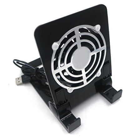 Nintendo Switch Soğutucu Fan Stand