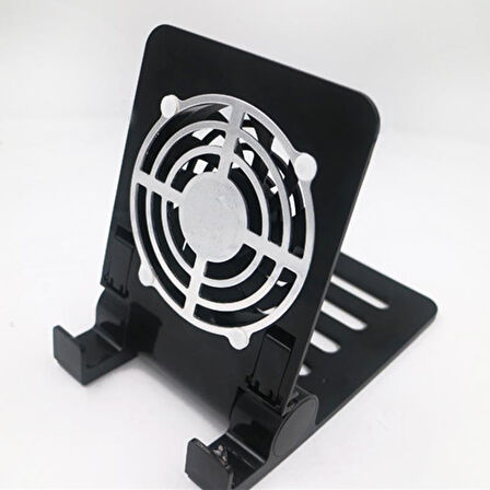 Nintendo Switch Soğutucu Fan Stand