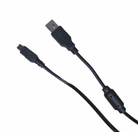 Dualshock 3 Ps3 Oyun Kolu Şarj Ve Tanıtma Kablosu