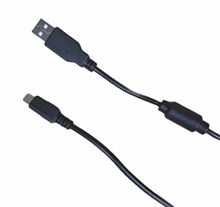 Dualshock 3 Ps3 Oyun Kolu Şarj Ve Tanıtma Kablosu