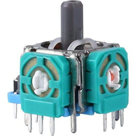 1 Adet Playstation 5 Orjinal Kalite PS5 Analog Motor - Kol Tamiri
