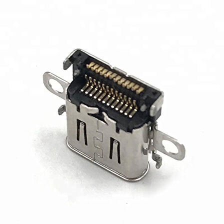 Nintendo Switch Usb Type C Girişi Şarj Soketi - Yedek Tamir Parça