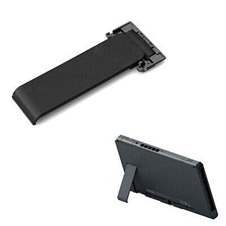 Nintendo Switch KickStand - Sd Kart Kapağı ve Dik Tutucu