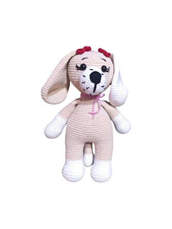  Organik el yapımı  Köpek