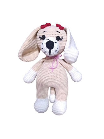  Organik el yapımı  Köpek