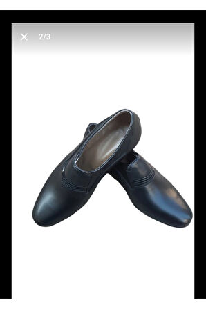 Çarsamba Kösele Ayakkabi