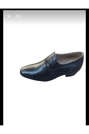 Çarsamba Kösele Ayakkabi