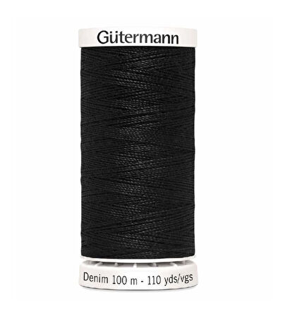 Gütermann Denim 100 Kot İpi