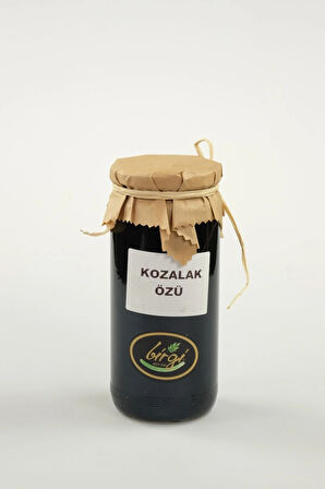 Kozalak Özü 600 gr
