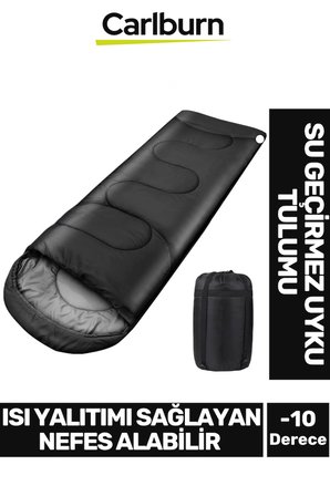 Özel Üretim Outdoor Polar Isı Yalıtım 10 Derece Su Geçirmez Kamp Gezi Uyku Tulumu 210X70 cm