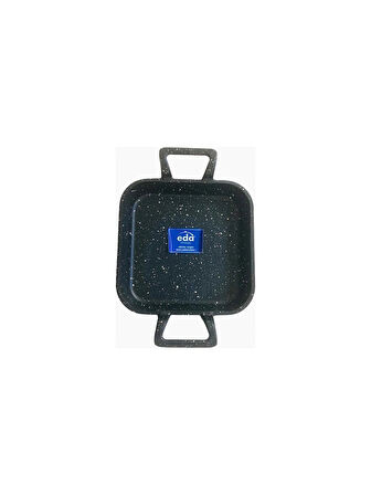 Döküm Granit Kaplama Kare Sahan (22) Cm