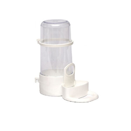 Kardelen Muhabbet Kuşu Silo Suluk