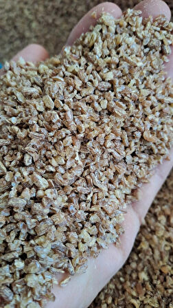Karakılçık Pilavlık Bulgur 1 Kg