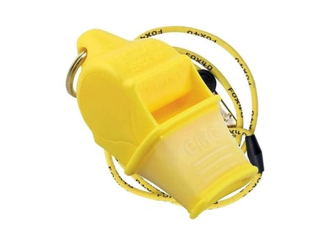 Özel Seri Fox 40 Sonık Blast Cmg Safety Düdüksarı 9203-0208 AKSDDKFOX029 Açık Hava Aktivite Günlük