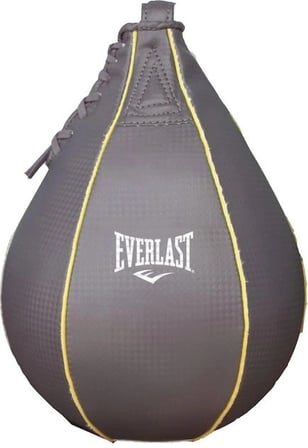 Premium Everlast Sbeverhide Spedd Bag 856700-70 Zaman Ekipman Fiziksel