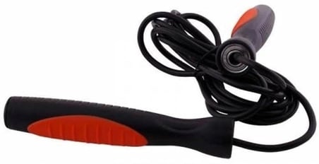 Özel Seri JR-4326 Atlama İpi Blister Ambalaj Egzersiz Kondisyon Aktivite