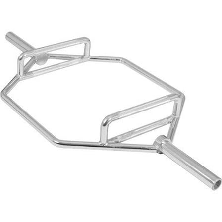 Delux Serisi MB-14066 Hex Olimpik Bar (1) Fiziksel Aktivite Bireysel Spor Antrenman Ürünü