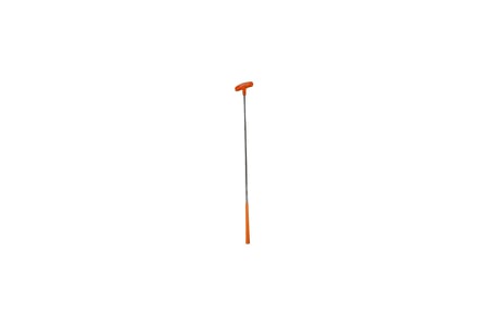 Özel Seri GB-50 Orange Golf Sopası Tek Parça Turuncu Ürün Ekipman Spor Aleti