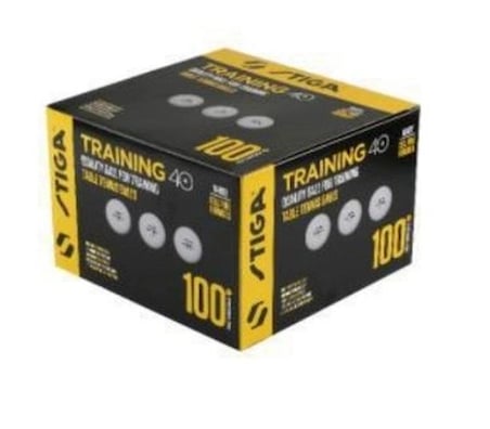 Premium 1110-2710-10 Ball Traınıng ABS Whıte Spor Malzemesi Top Çeşidi Masa Tenisi