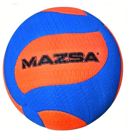 Özel Seri HB-KRC01000 Celluler Rubber Hentbol Topu 1 No Saha Oyun Bireysel