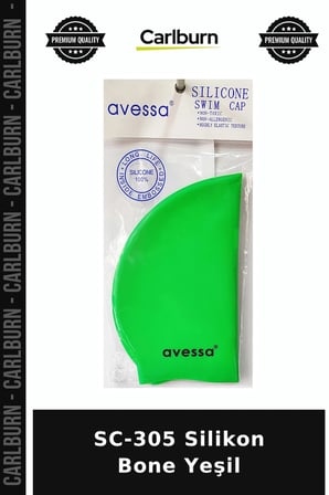 Özel Üretim SC-305 Silikon Bone Yeşil Yaz Sezonu Plaj Sporcu