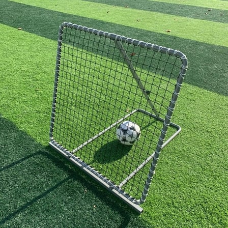 Premium KC-AY100 Sporcu Çalıştırma Pas Aparatı Bireysel Kullanışlı Antrenman