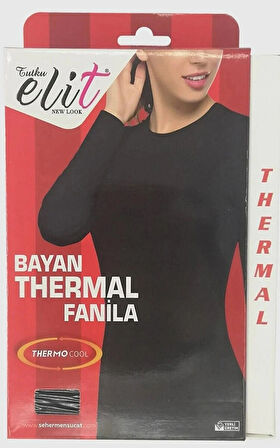 Bayan TUTKU ELİT TERMAL ALT-ÜST TAKİM 2705-2706