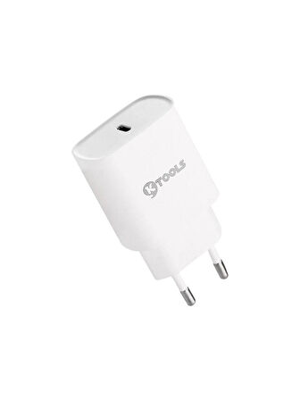 Ktools Boost Pd 20W Usb-C Kablosuz Seyahat Sarjı