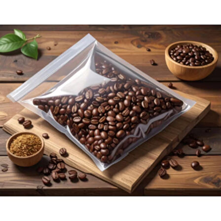 Lak dak blend espresso çekirdek kahve 1000gr