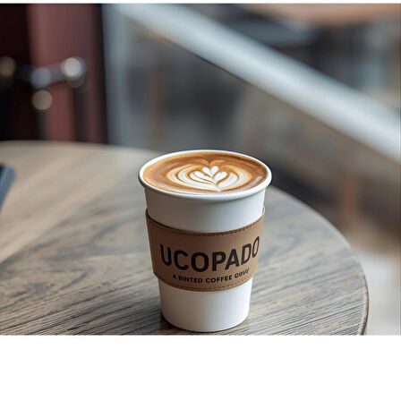 Lak dak blend espresso çekirdek kahve 250gr