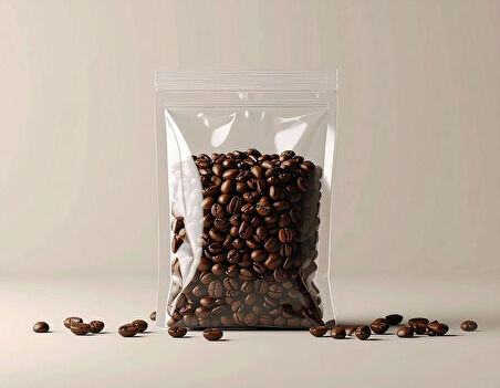 Kolombiya 250 Gr çekirdek kahve 