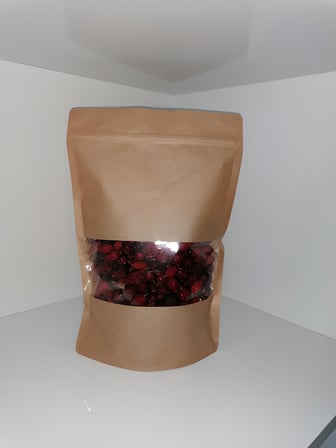 Kuru Kuşburnu (750 Gr)